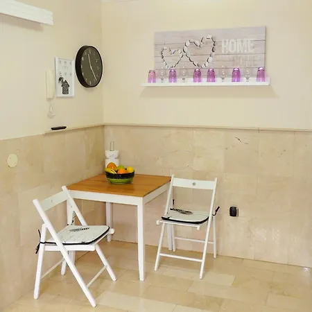 Casa Taydia Санта-Урсула