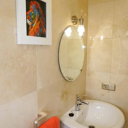 Casa Taydia Дом отдыха *