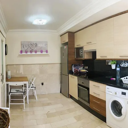 Casa Taydia Санта-Урсула
