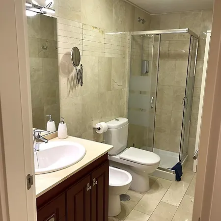 Casa Taydia Sun, Pool & Relax بيت للعطل Santa Úrsula