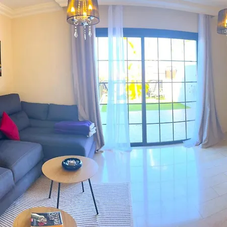 بيت للعطل Casa Taydia Sun, Pool & Relax *