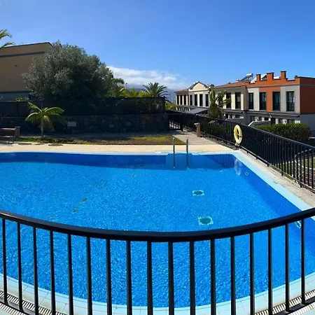 بيت للعطل Casa Taydia Sun, Pool & Relax *