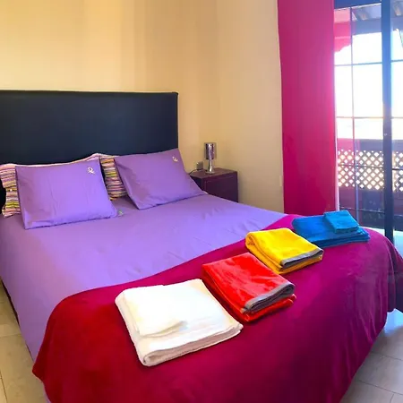 Casa Taydia Sun, Pool & Relax *