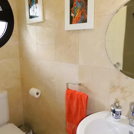 Casa Taydia Sun, Pool & Relax *