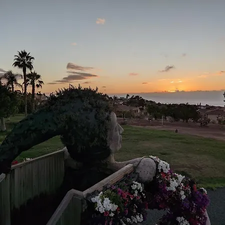 Casa Taydia Sun, Pool & Relax Casa de Férias Santa Úrsula