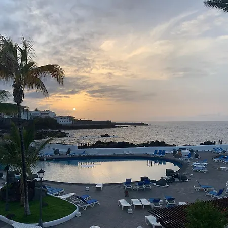 Casa Taydia Sun, Pool & Relax Santa Úrsula