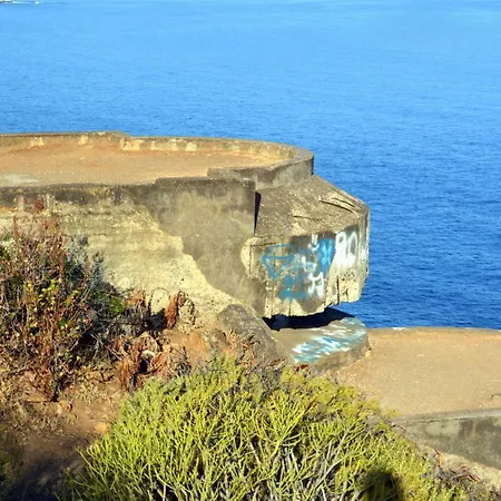 Casa Taydia Sun, Pool & Relax * Santa Úrsula
