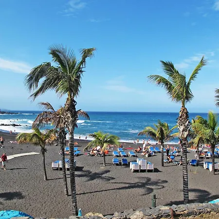 Casa Taydia Sun, Pool & Relax * Santa Úrsula