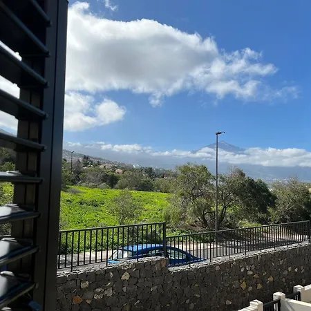 Casa Taydia Sun, Pool & Relax *