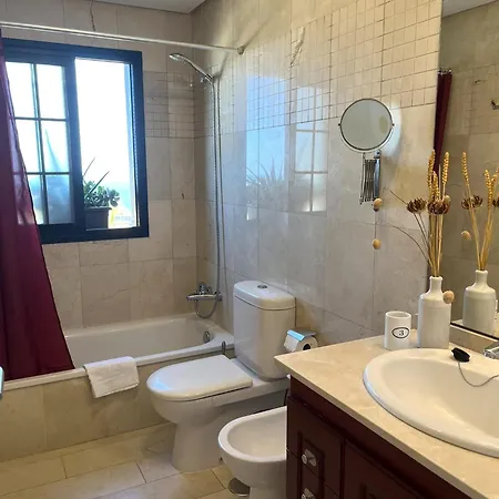 Casa Taydia Sun, Pool & Relax Casa de Férias