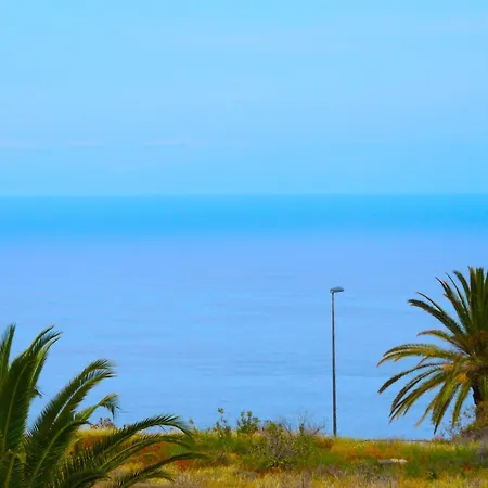 Casa de Férias Casa Taydia Sun, Pool & Relax Santa Úrsula