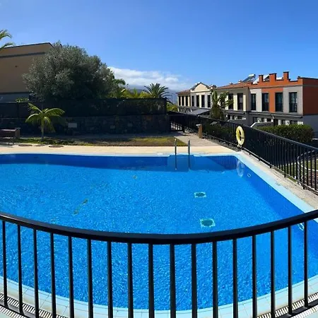 Ferienhaus Casa Taydia *