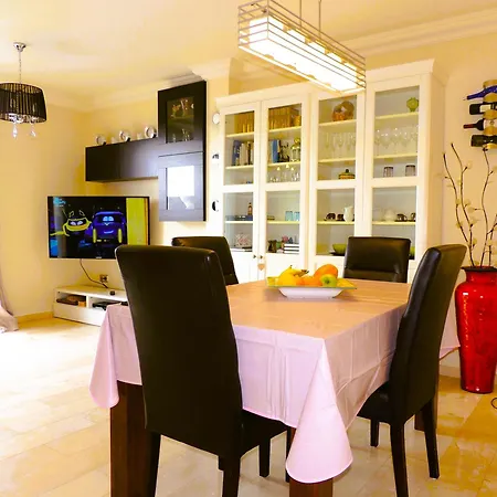 Casa Taydia Sun, Pool & Relax *