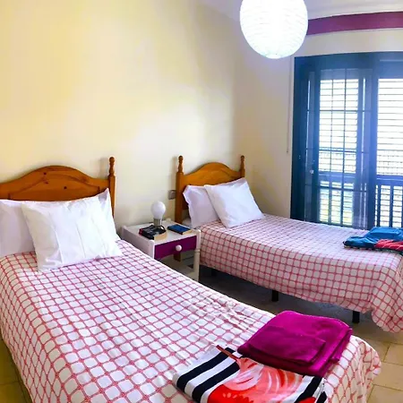 Casa Taydia Sun, Pool & Relax Santa Úrsula