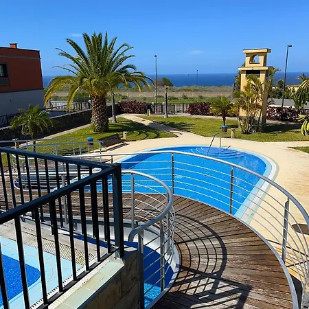 Casa Taydia Sun, Pool & Relax * Santa Úrsula