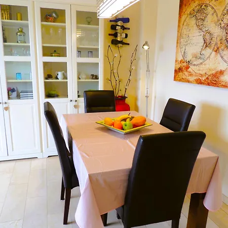 Casa Taydia Ferienhaus