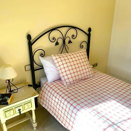 Casa de Férias Casa Taydia Sun, Pool & Relax *