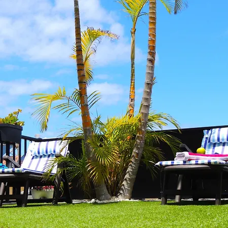 Casa Taydia Sun, Pool & Relax *