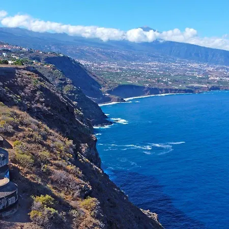 Casa Taydia Sun, Pool & Relax