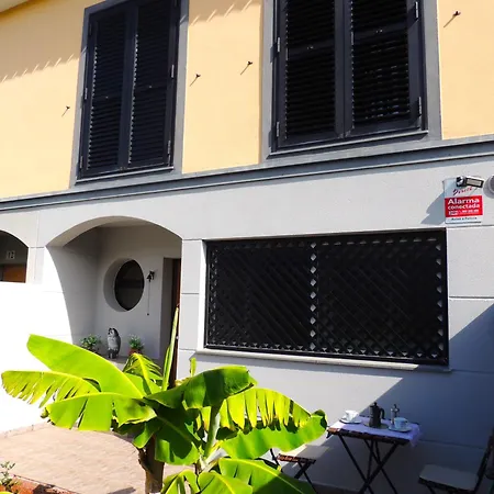 Casa Taydia Sun, Pool & Relax *