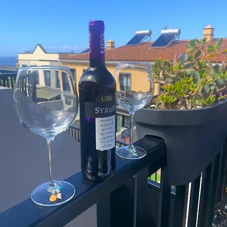 Casa Taydia Sun, Pool & Relax * Santa Úrsula