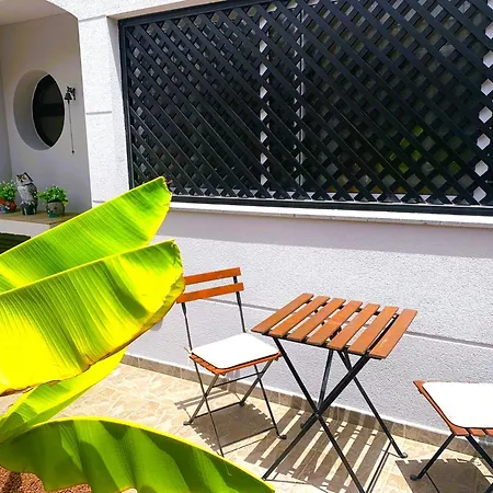 Casa Taydia Sun, Pool & Relax